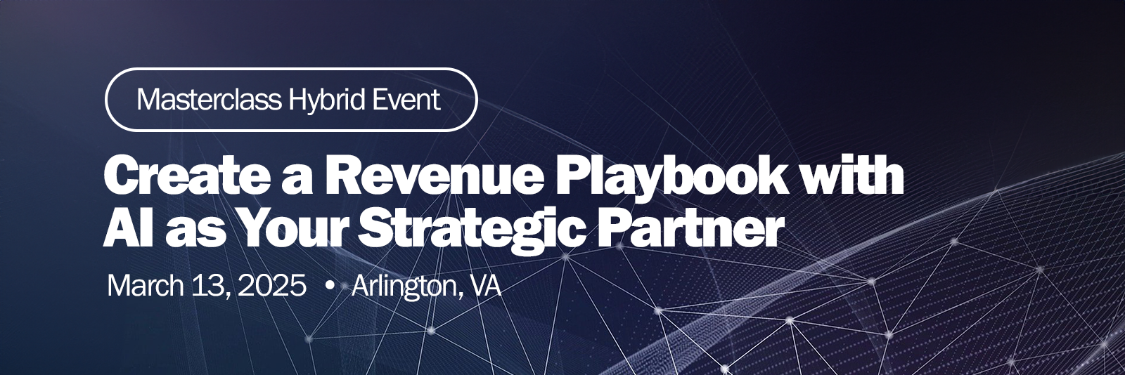 Create a Revenue Playbook with AI as Your Strategic Partner