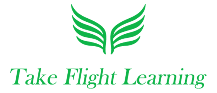 Logo for Take Flight Learning