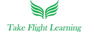 Logo for Take Flight Learning
