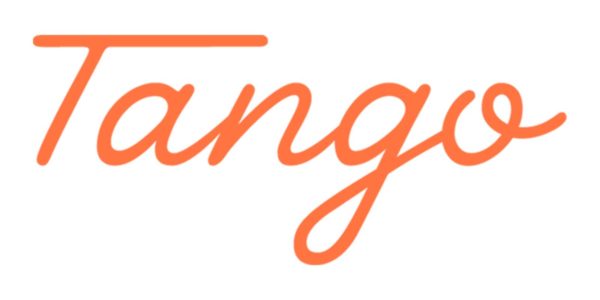 Orange Tango Logo.