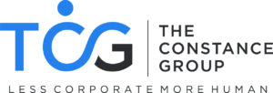 Logo for The Constance Group