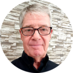Headshot of Barry Tailor