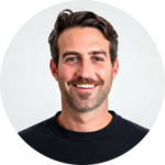 Headshot of Chris Karlin